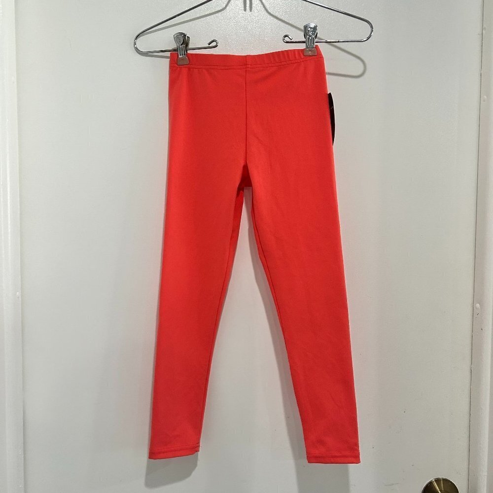 New with tag Girl's Activ 8 athletic pant Size S (6-6X)